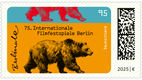 2025- 01 Filmfestspiele Berlin