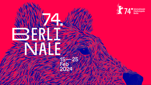 Das Key Design gestaltete erneut die Berliner Grafikerin Claudia Schramke.