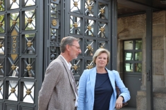 Foto ©  Abgeordnetenhaus von Berlin