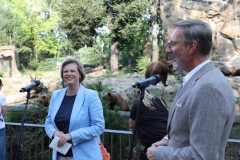 Foto ©  Abgeordnetenhaus von Berlin