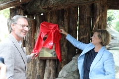 Foto ©  Abgeordnetenhaus von Berlin