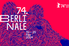2024 BERLINALE Plakat © Claudia Schramke