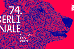 2024 BERLINALE Plakat © Claudia Schramke