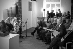 Wolfgang Anlauf mit Sohn © Herr Kirst