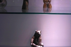 Einblicke in die Ausstellung © Herr Kirst