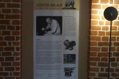 Einblicke in die Ausstellung © Herr Kirst