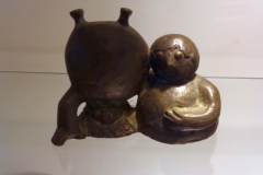 Einblicke in die Ausstellung © Herr Kirst