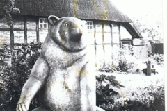 Grömitz Bär von Günter Anlauf Foto ©  Privat