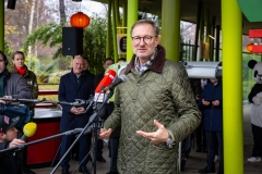 Dr. Knieriem © Zoo Berlin