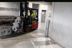 Boarding Pandas BER © 2023 Zoo Berlin