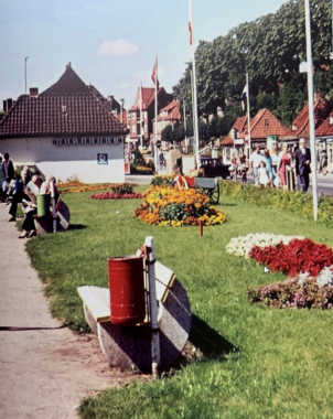 Foto  © 100 Jahre in Bildern, Plön