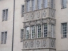 © Berliner Bärenfreunde e.V. - Bär im Giebel, Märkisches Museum