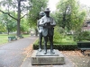 © Berliner Bärenfreunde e.V. - Heinrich Zille