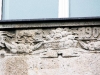 © R. Musold - Fassade mit Bär Senatsverwaltung für Stadtentwicklung