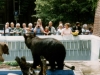 1999 - August Tilo, Berliner Bärenzwinger