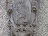 Berliner Bär - Fischerkitz, Berlin Mitte