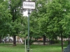 Schleidenplatz -Berlin Friedrichshain