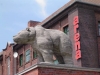Berliner Bär, Arena Berlin Treptow