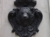 Berliner Bär, Unterführunge Karl-Liebknecht-Brücke, Berlin Mitte