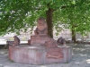 Bärenbrunnen in Berlin Mitte