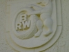 Bär Berliner Reifenwerk Schmöckwitz, Adlergestell