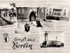 1961 Gruß aus Berlin - AK -Sammlung Privat Christa Junge