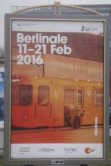B aus U-Bahn  Berliner Benfreunde