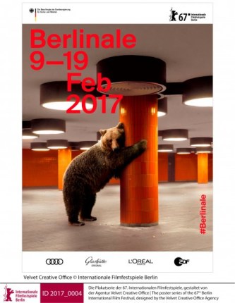 Velvet Creative Office © Internationale Filmfestspiele Berlin