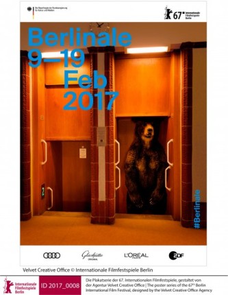 Velvet Creative Office © Internationale Filmfestspiele Berlin