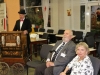 Herr Liebreich Ehrenmitglied BSV & Christa Junge Vorsitzende Berliner Bärenfreunde Foto © Dr. Klaus-Dieter Schult