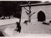 1939  Berliner Bärenzwinger © AK Sammlung privat Christa Junge