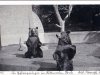 1942 Berliner Bärenzwinger Foto Martha Boldt © AK Sammlung privat Christa Junge