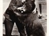 1941 Staffelbär Purzel  © AK Sammlung privat Christa Junge