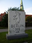 Foto  Kulturbo, Hansestadt Leck, BM Travemde