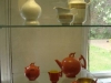Blick in die Ausstellung Keramik-Museum Berlin © Berliner Bärenfreunde e.V.
