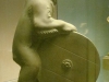 Blick in die Ausstellung Keramik-Museum Berlin © Berliner Bärenfreunde e.V.