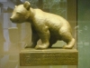 Blick in die Ausstellung Keramik-Museum Berlin © Berliner Bärenfreunde e.V.