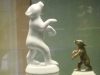 Blick in die Ausstellung Keramik-Museum Berlin © Berliner Bärenfreunde e.V.