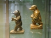 Blick in die Ausstellung Keramik-Museum Berlin © Berliner Bärenfreunde e.V.