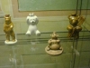 Blick in die Ausstellung Keramik-Museum Berlin © Berliner Bärenfreunde e.V.