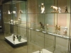 Blick in die Ausstellung Keramik-Museum Berlin © Berliner Bärenfreunde e.V.