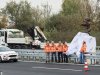 Der erste Teil ist geschafft © Die Autobahn GmbH des Bundes / Niederlassung Nordost