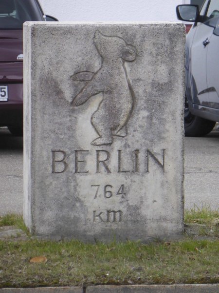 BM Albstadt-Ebingen  Ruthild Mangler, Hechingen