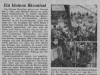 Ein kleiner Bärentest - HOG Bärenschänke Friedrichstr. - 1. Mai 1958