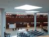 Blick in die Bibliothek,  Foto © Berliner Bärenfreunde e.V.