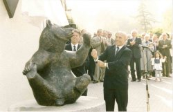 Foto  Stadtarchiv Bad Liebenzell