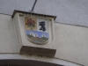 Bezirkswappen Berlin Hellersdorf © Christa Junge