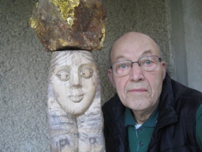 Foto © Nikolaus Bode mit Aphrodite