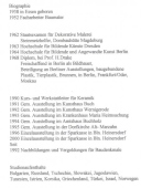 © Biografie Nikolaus Bode, Bildhauer