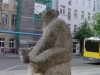 Berliner Bär von Nikolaus Bode Foto © Christa Junge 2004